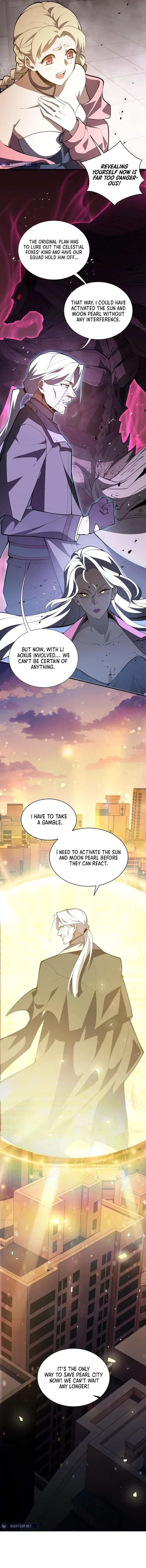 I Contracted Myself Chapter 41 page 13