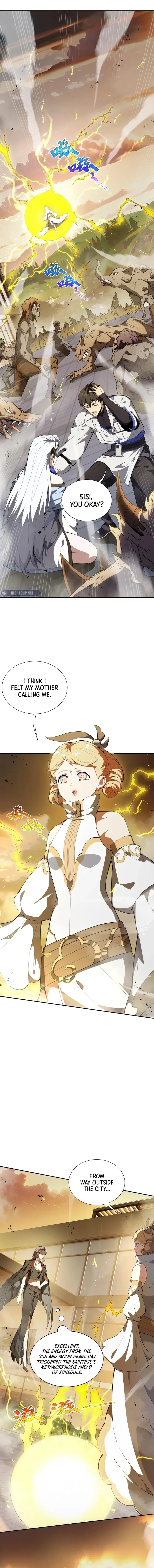 I Contracted Myself Chapter 43 page 2