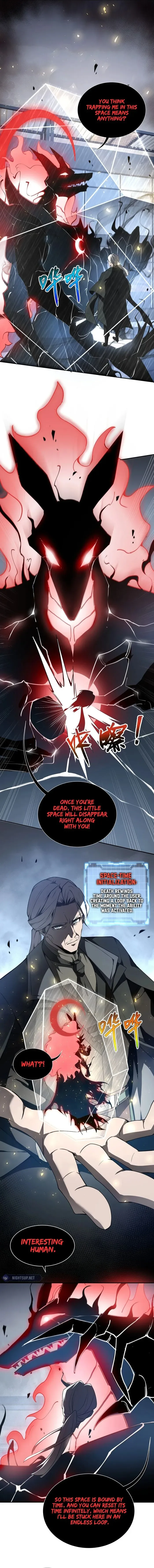 I Contracted Myself Chapter 44 page 2