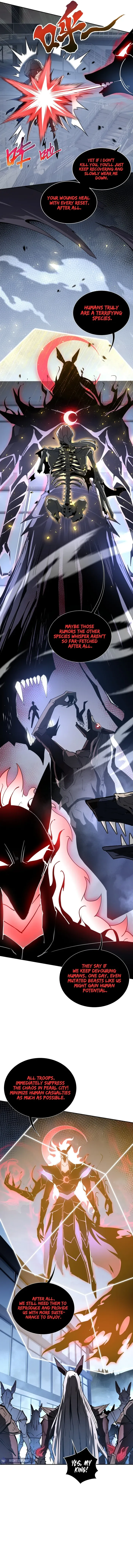 I Contracted Myself Chapter 44 page 4