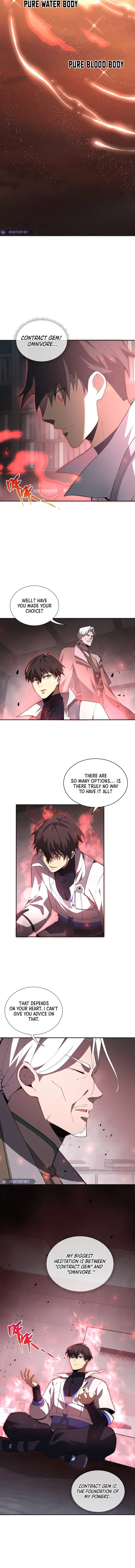 I Contracted Myself Chapter 45 page 10