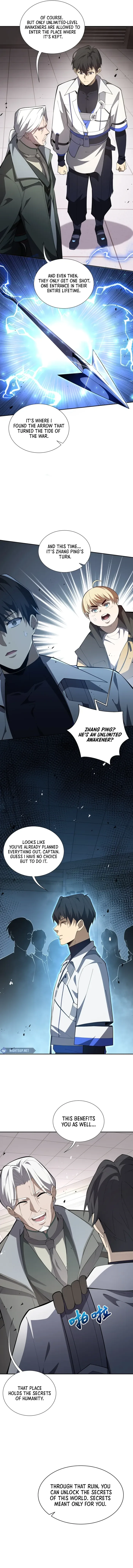 I Contracted Myself Chapter 45 page 4