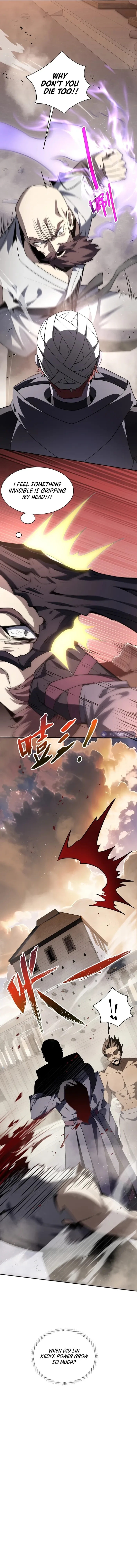 I Contracted Myself Chapter 44 page 7