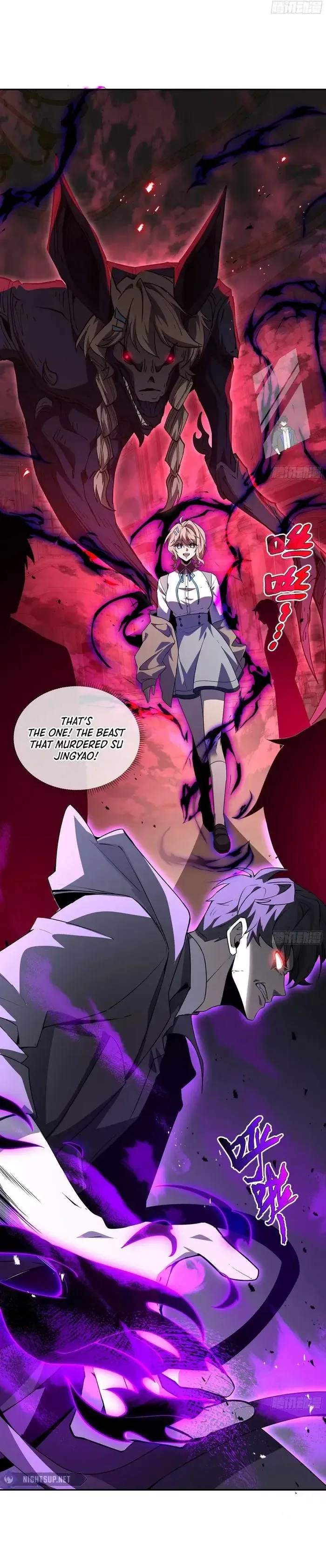 I Contracted Myself Chapter 47 page 10