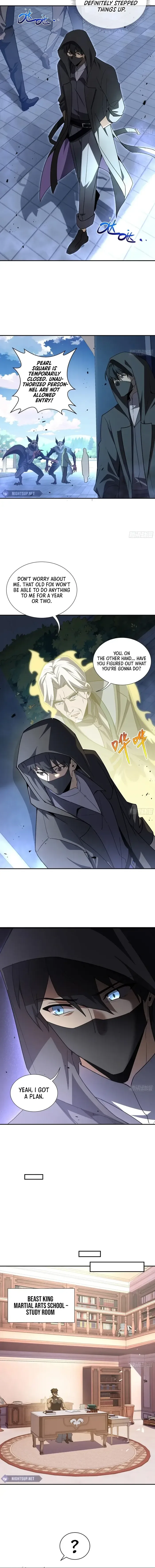 I Contracted Myself Chapter 47 page 4