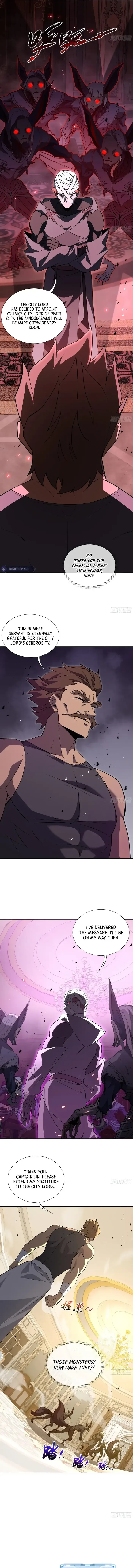I Contracted Myself Chapter 47 page 7