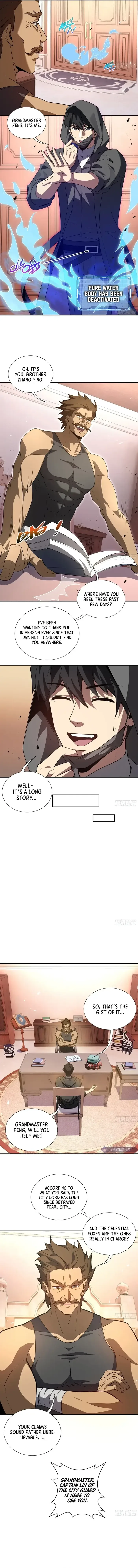 I Contracted Myself Chapter 47 page 5