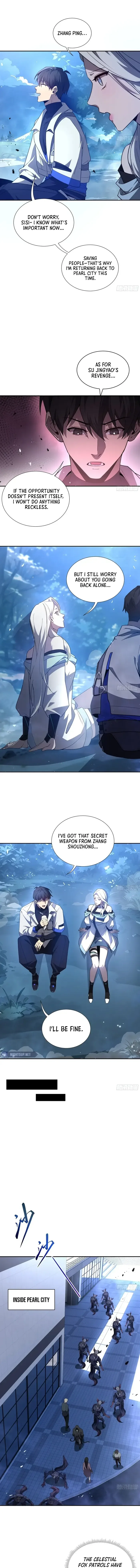 I Contracted Myself Chapter 47 page 3