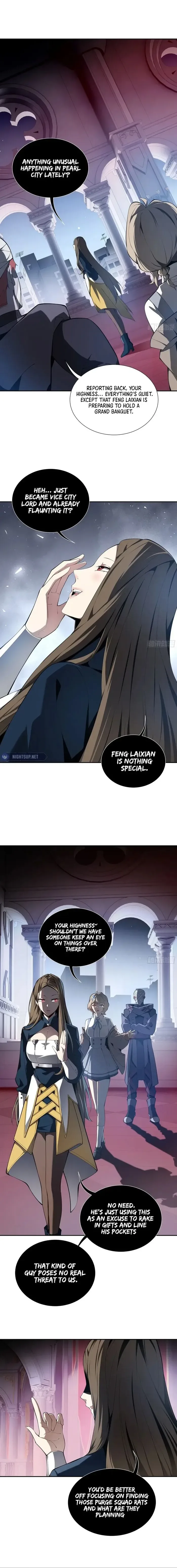 I Contracted Myself Chapter 48 page 2