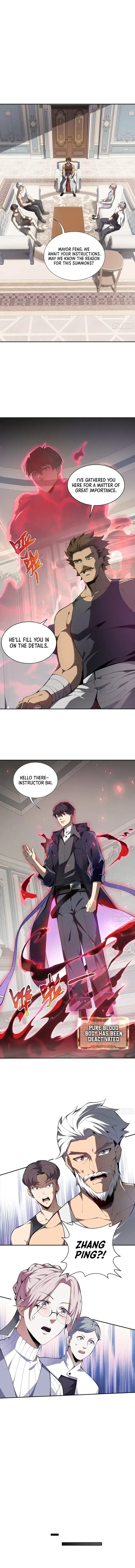 I Contracted Myself Chapter 48 page 5