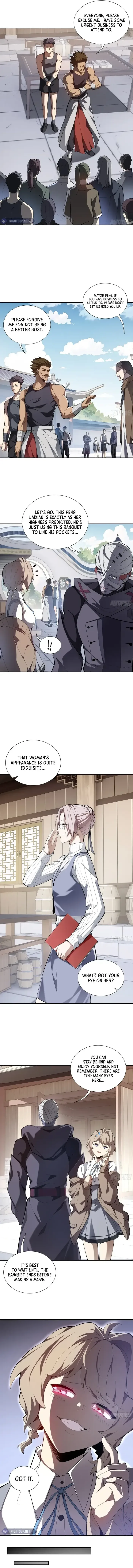 I Contracted Myself Chapter 48 page 4