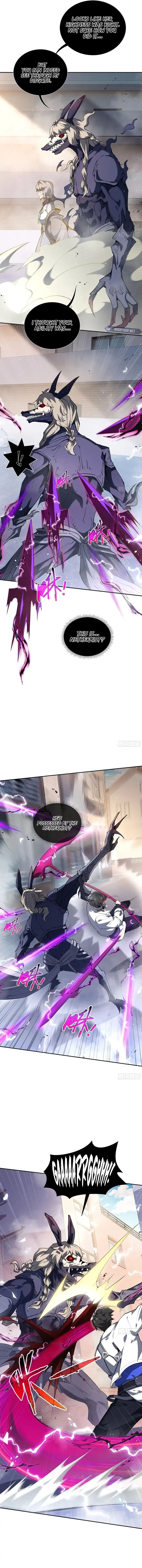I Contracted Myself Chapter 49 page 5