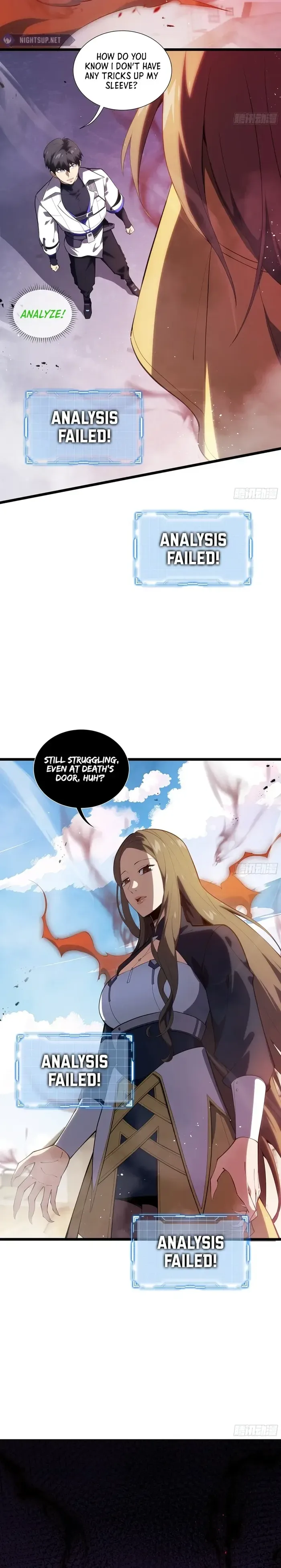 I Contracted Myself Chapter 49 page 11