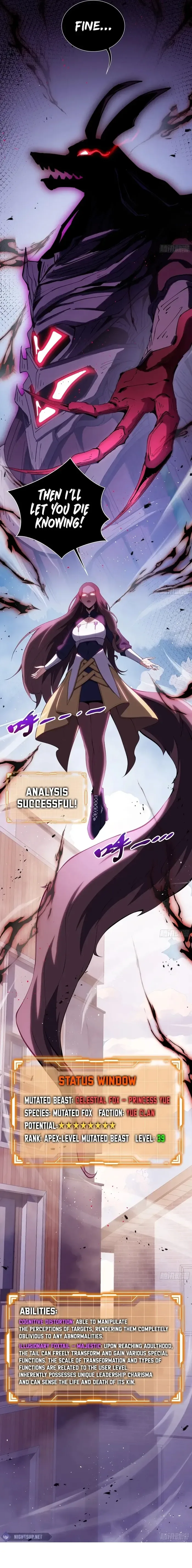 I Contracted Myself Chapter 49 page 12