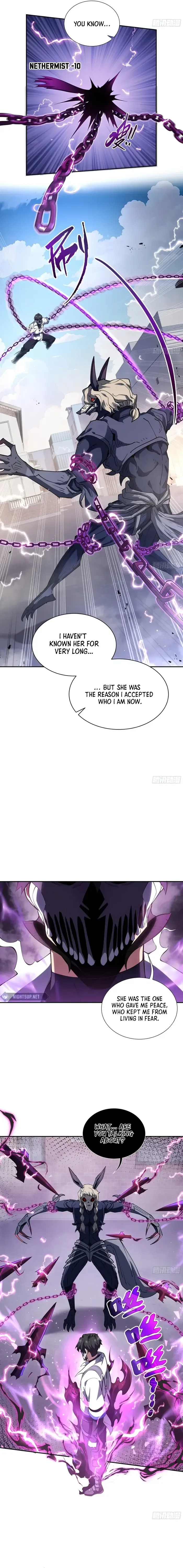 I Contracted Myself Chapter 49 page 6