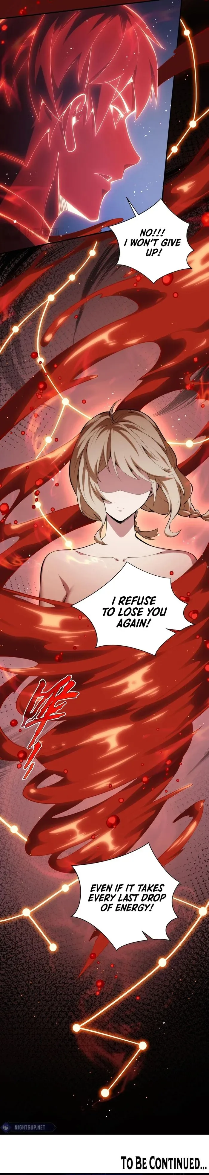 I Contracted Myself Chapter 52 page 10