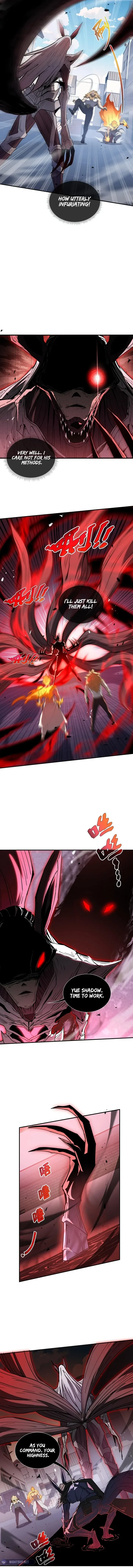 I Contracted Myself Chapter 51 page 3