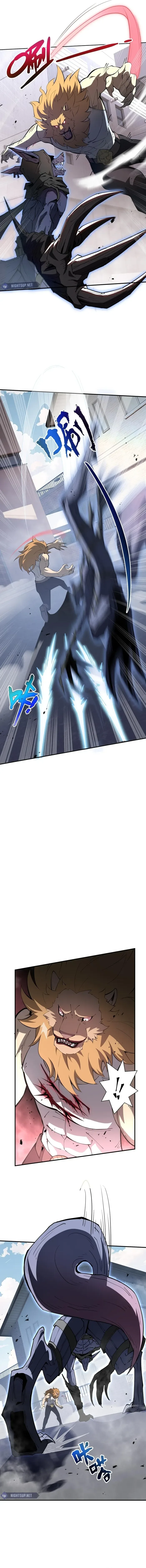 I Contracted Myself Chapter 51 page 6