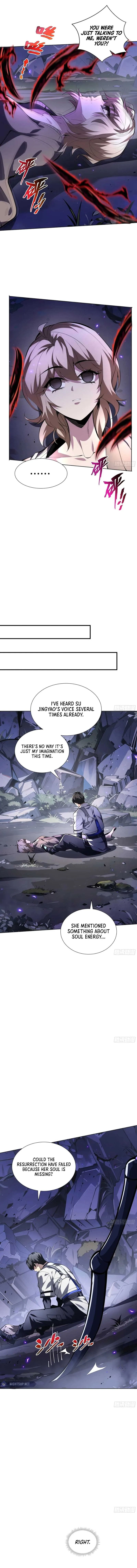 I Contracted Myself Chapter 54 page 4