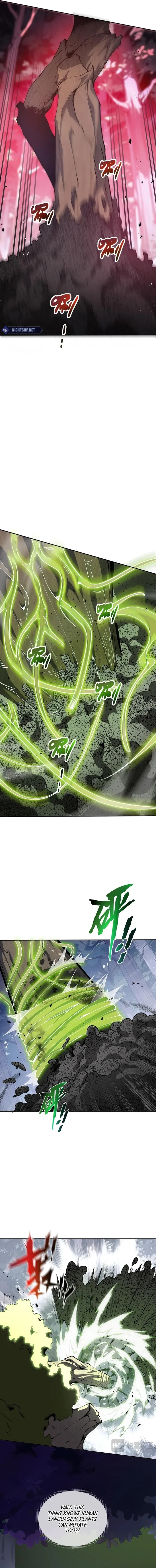 I Contracted Myself Chapter 55 page 5