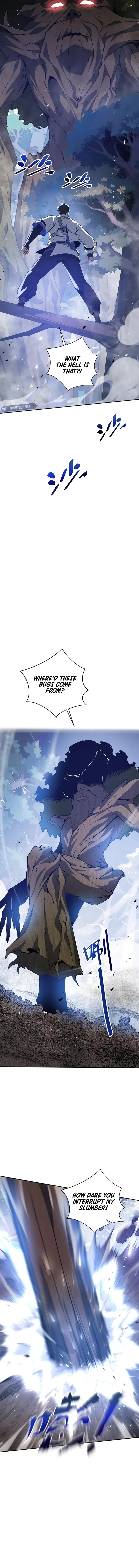 I Contracted Myself Chapter 55 page 4
