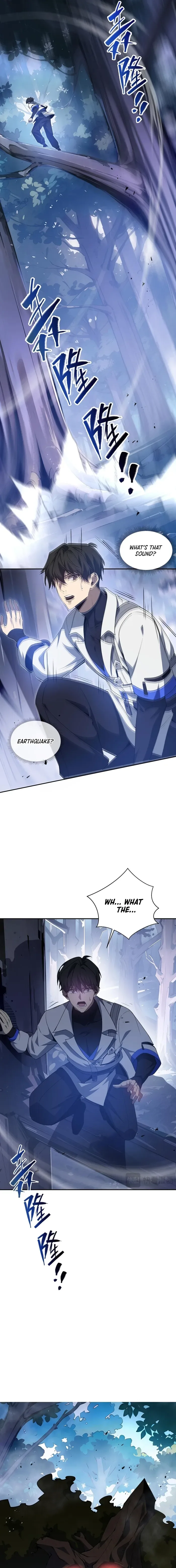 I Contracted Myself Chapter 55 page 3