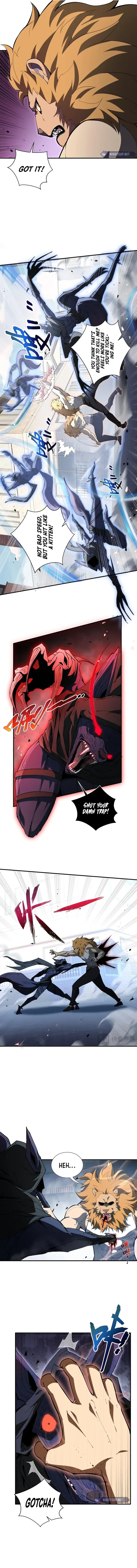 I Contracted Myself Chapter 51 page 8