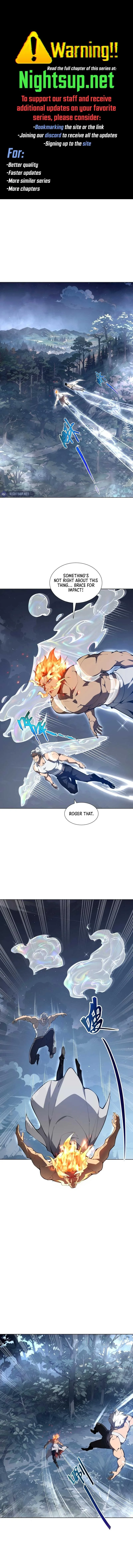 I Contracted Myself Chapter 53 page 2