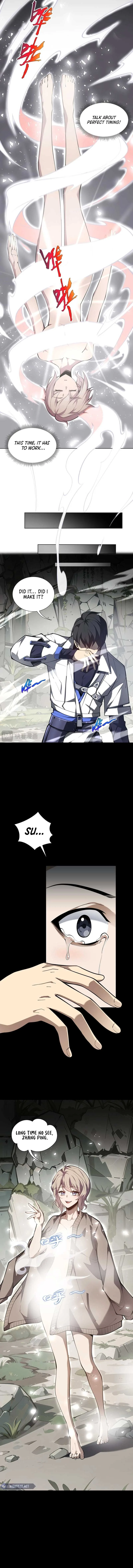 I Contracted Myself Chapter 53 page 7