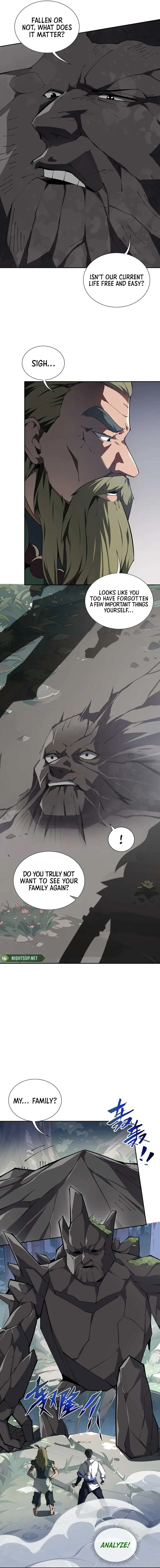 I Contracted Myself Chapter 56 page 10