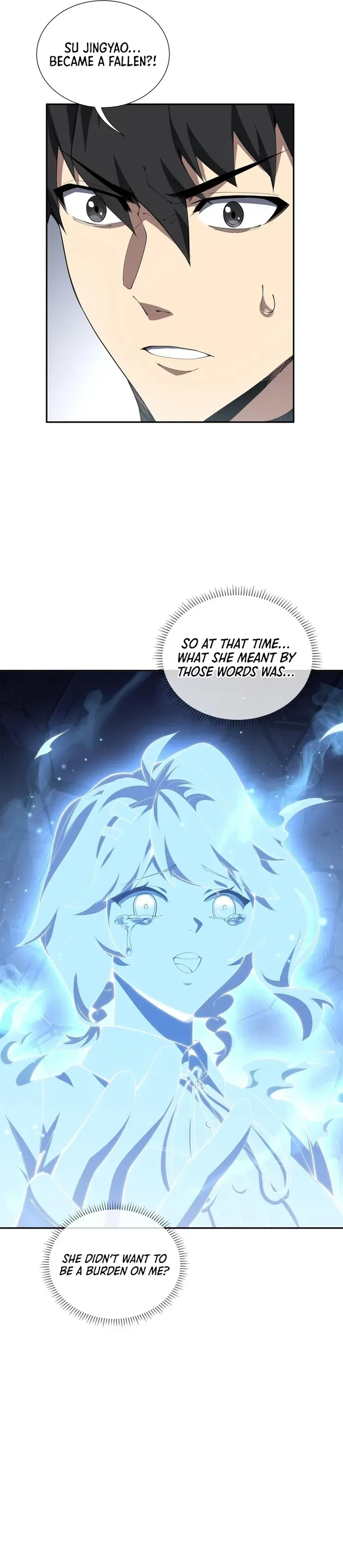 I Contracted Myself Chapter 57 page 13