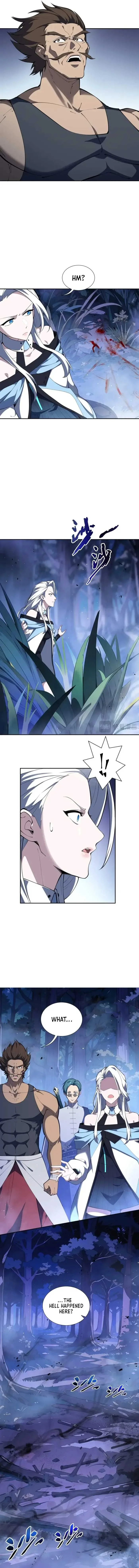 I Contracted Myself Chapter 58 page 3