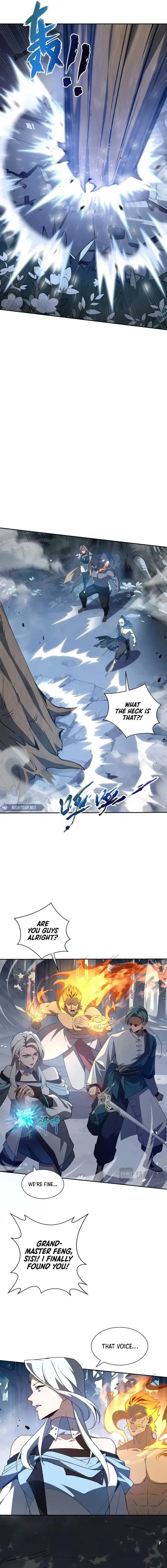 I Contracted Myself Chapter 59 page 7