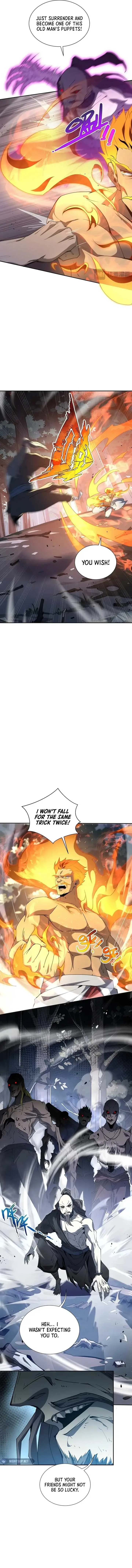 I Contracted Myself Chapter 59 page 3