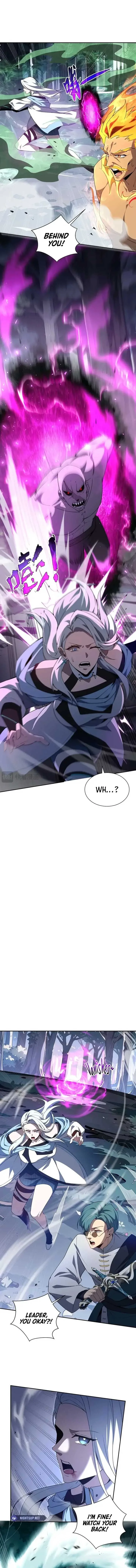 I Contracted Myself Chapter 59 page 4