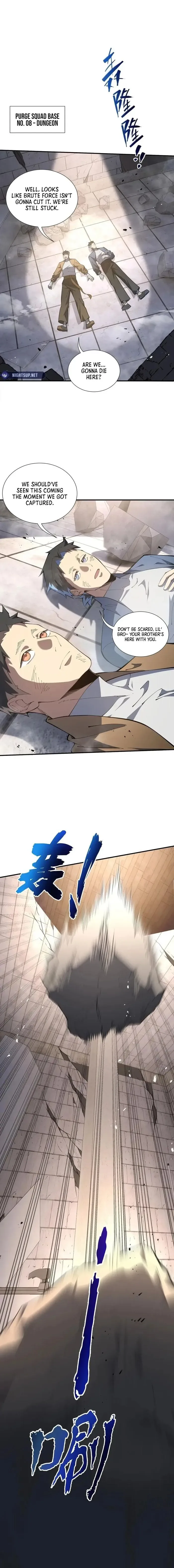 I Contracted Myself Chapter 64 page 2