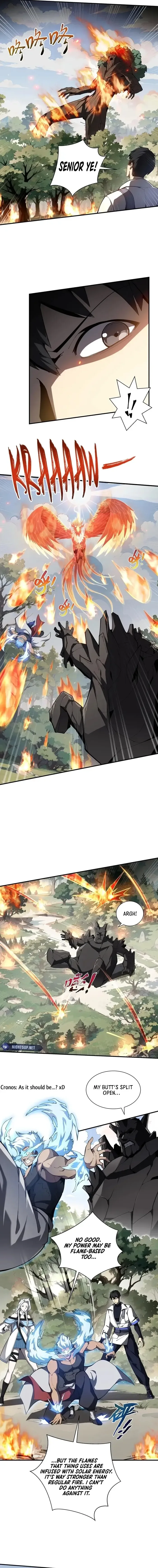 I Contracted Myself Chapter 65 page 4