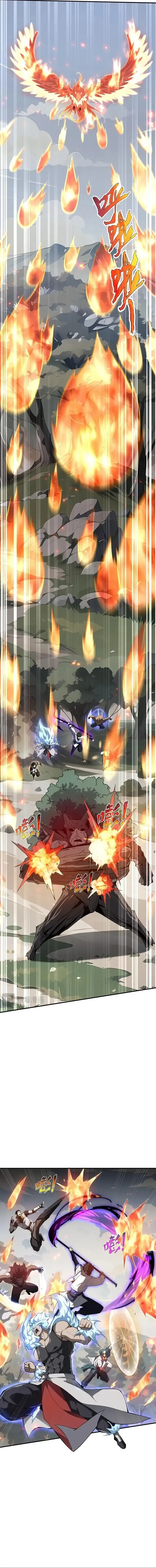 I Contracted Myself Chapter 65 page 7