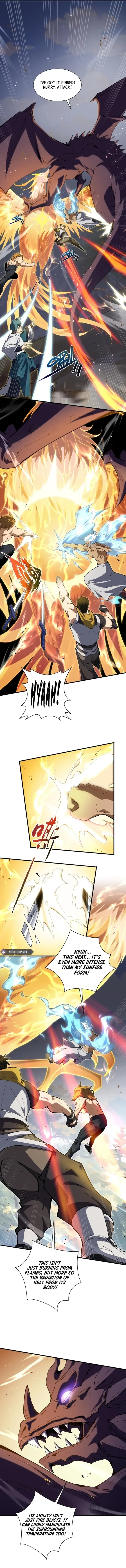 I Contracted Myself Chapter 66 page 4