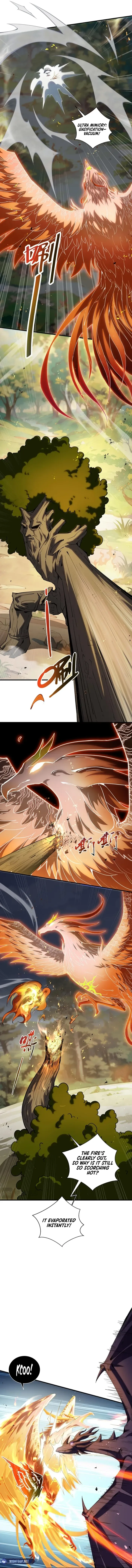 I Contracted Myself Chapter 66 page 3