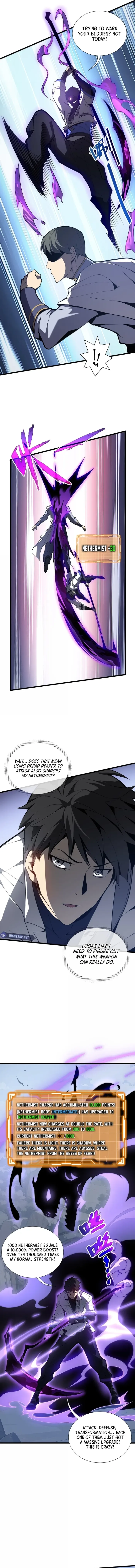 I Contracted Myself Chapter 70 page 5
