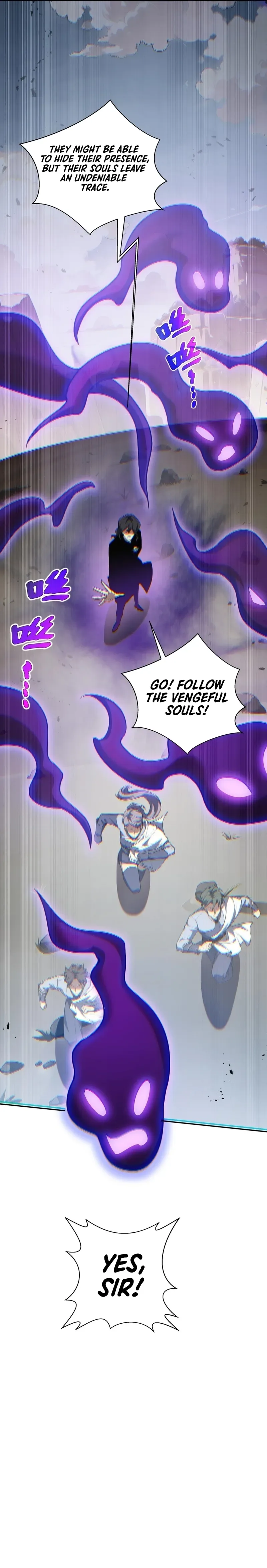 I Contracted Myself Chapter 71 page 12