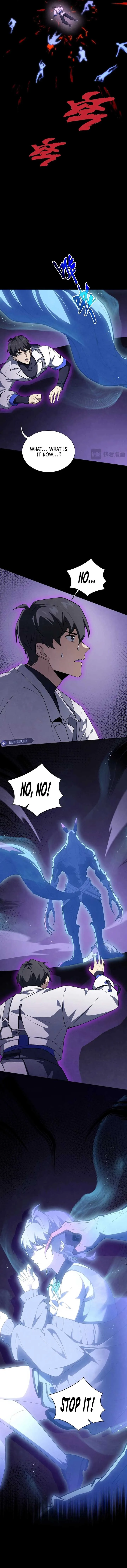 I Contracted Myself Chapter 74 page 7