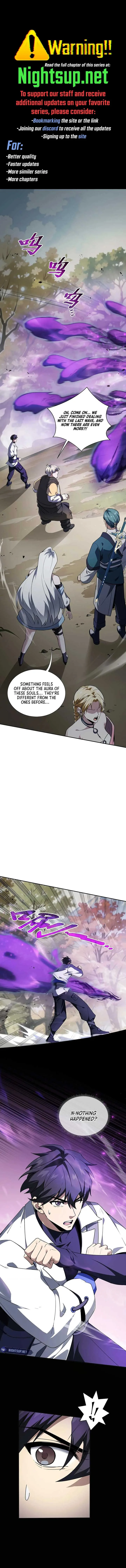 I Contracted Myself Chapter 74 page 2