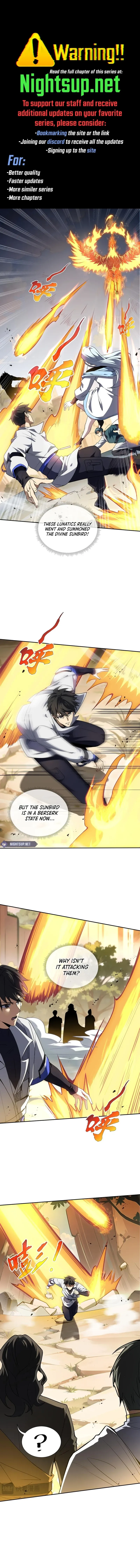 I Contracted Myself Chapter 71 page 2