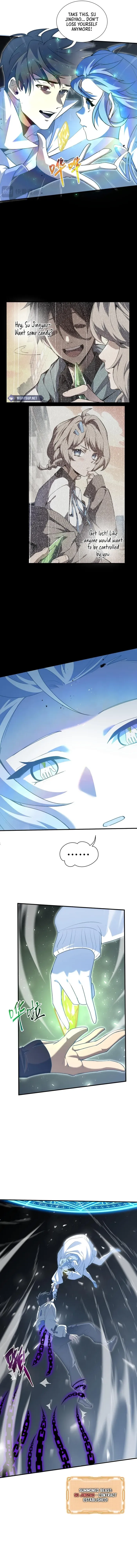 I Contracted Myself Chapter 75 page 4