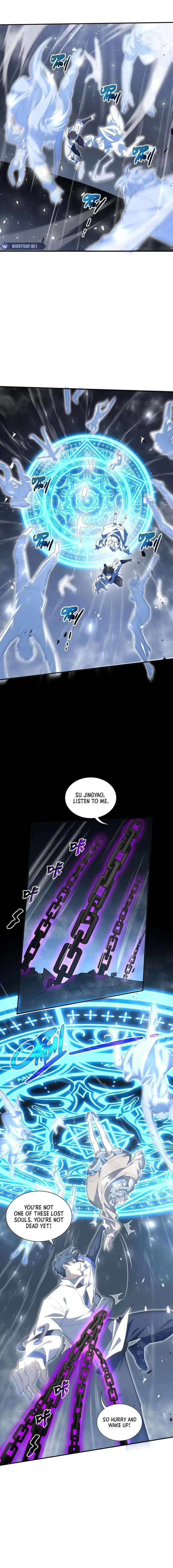 I Contracted Myself Chapter 75 page 2