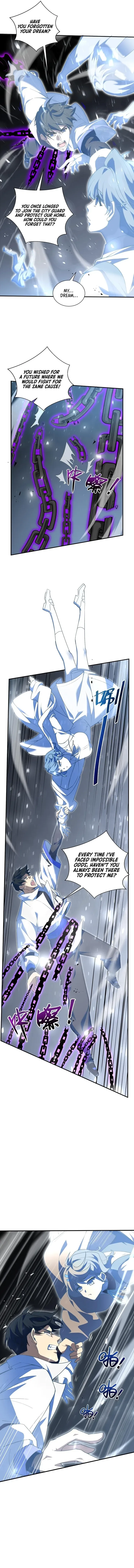 I Contracted Myself Chapter 75 page 3