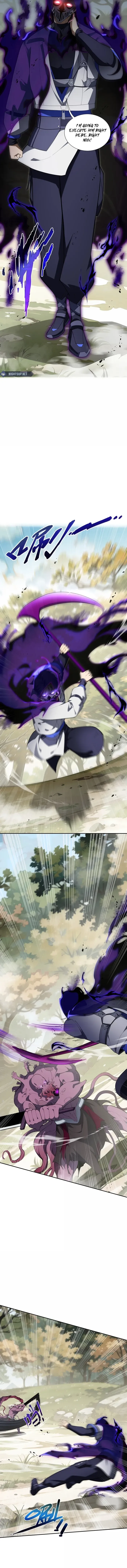 I Contracted Myself Chapter 73 page 8