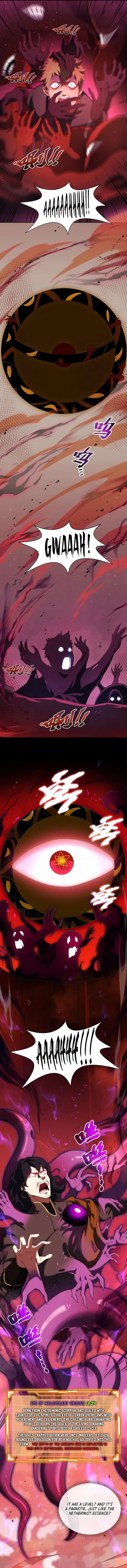 I Contracted Myself Chapter 73 page 6